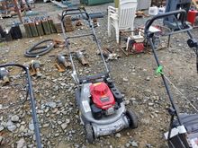 Image of Honda 536 Push Mower