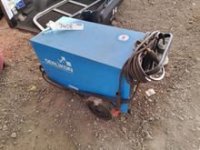 Image of Invertor & Welder