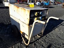 Image of Stephill 6.9kVA Generator