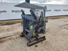 Image of Ulrich H10000DCL Winch