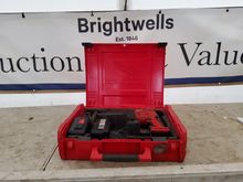 Image of Milwaukee PHB18 6514-50 Battery Reciprocating Saw