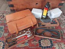 Ferrari 456GT Tool Kit