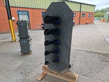 Image of British Train Signal