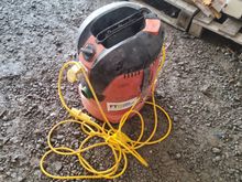 Image of Vacuum Cleaner