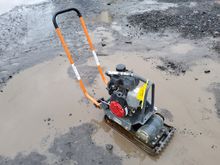 Image of Altrad LC3260 Compaction Plate