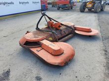 Image of Perfect 440 Swing Wing Orchard Mower