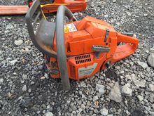 Image of Husqvarna 372XP Chainsaw