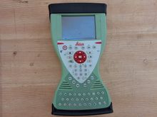 Image of Leica GS15 & GS Sensor