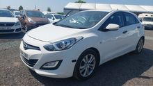 Image of HYUNDAI I30 CLASSIC CRDI 5 Door Hatchback