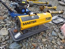 Image of Master Electric Blow Heater