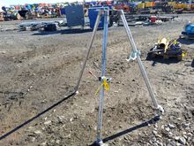 Image of Fall Arrest Tripod