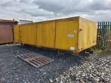 Image of Aggregate Tipping Body