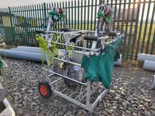 Image of Conductor Trolley