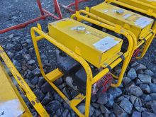 Image of 6X160 Honda Petrol Generator