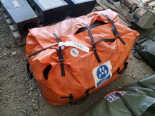 Image of Large Air Inflatable Tent