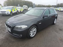 Image of BMW 520D SE AUTO Estate