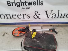 Image of Rotsure Surveyors Measuring Wheel