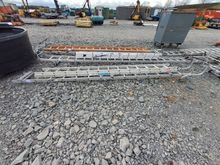 Image of 1x Roofing Ladder + 1x Ladder