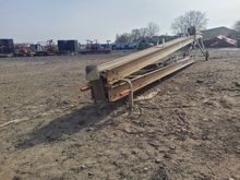 Image of Bumpa 8M Material Conveyor