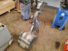 Image of Hiretech HT8-1 Floor Sander