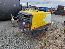 Image of Diesel Compressor