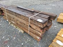 Image of 12x Sleepers