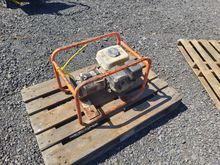 Image of HGI Generators OSW24D-F2,4kW 2.8KVA Generator