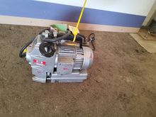 Image of Minifor Tr30 Hoist 110V Swl 300Kg