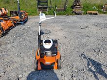 Image of Stihl RM655V Pedestrian Mower