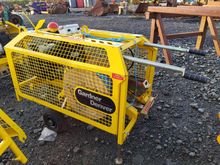 Image of CBS Portable Cable Winch