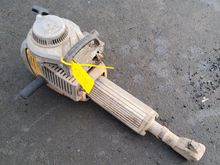 Image of Wacker Neuson BH 55rw Heavy Duty Road Breaker - Bh23/25/55 - 2 Strok