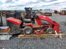 Image of Countax C300H Ride On Mower