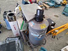 Image of Mobile Diesel Water Heater