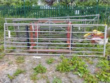 Image of 12ft Long Field Gate