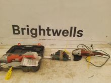 Image of Qty of Handtools