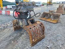 Image of Selector Grab