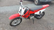 Image of HONDA Pit Bike
