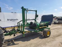 Image of McHale 991B Bale Wrapper