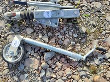 Image of Jockey Wheel