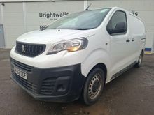 Image of PEUGEOT EXPERT PROF PREMIUM L1 B- Panel Van