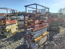 Image of Sky Jack SJIII 3219 Access Platform