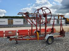 Image of Steve Vick 50/90 Coil Trailer