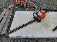 Image of Stihl HS45 Petrol Hedge Cutter