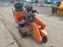 Image of Vermeer Stump Grinder