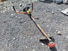 Image of Mitsubishi TLE 48 Strimmer