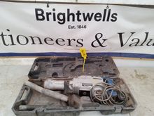 Image of Silverline DIY Series Breaker