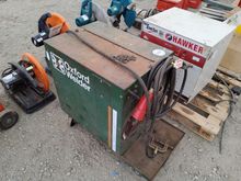 Image of Oxford Welder