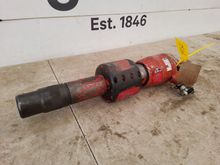 Image of Atlas Copco Cpfl0022Svr Pneumatic Tunneling Air Pick Lv