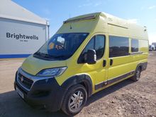 Image of FIAT DUCATO 42 MULTIJET II Ambulance