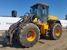 Image of JCB 416S Loading Shovel